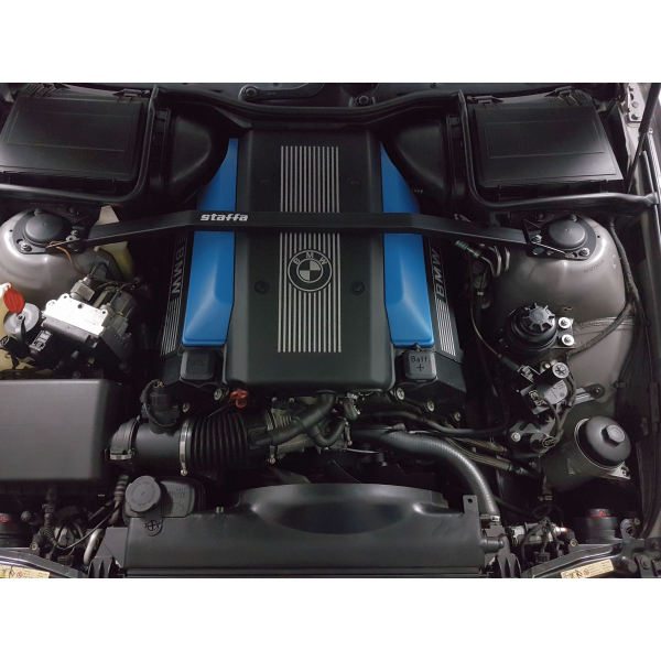 Rozpórka przednia BMW e39 Seria 5
